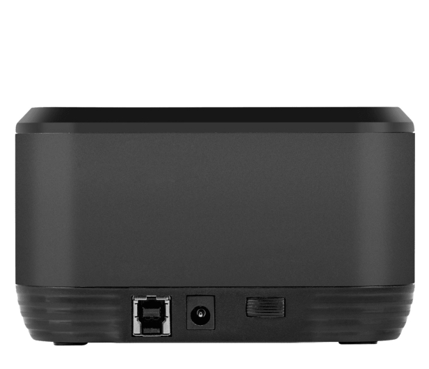Natec KANGAROO DUAL 2.5"/3.5" USB 3.0 + ZASILACZ - 1480437 - zdjęcie 4
